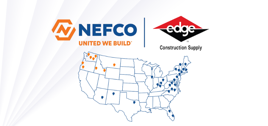 MDM-NEFCO Acquires Edge