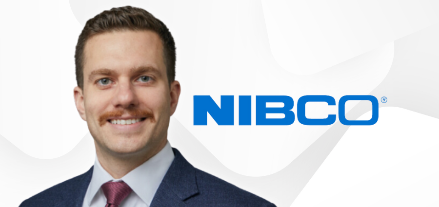 MDM-NIBCO Joe Choflet