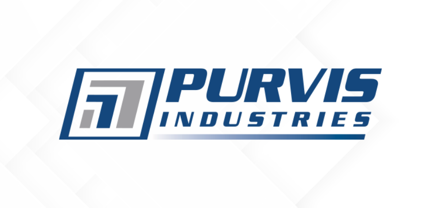 MDM-Purvis Industries Logo