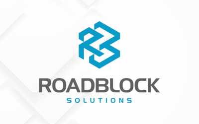 MDM-RoadBlock Solutions Logo