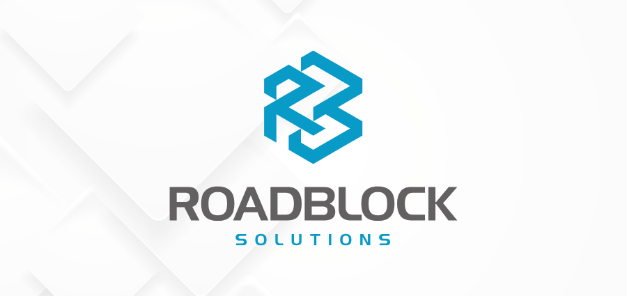 MDM-RoadBlock Solutions Logo