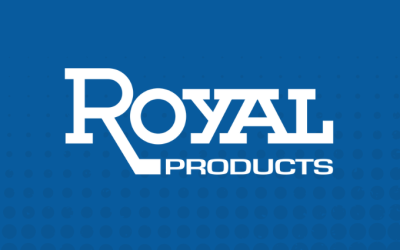 MDM-Royal Products Logo