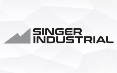 MDM-Singer Industrial