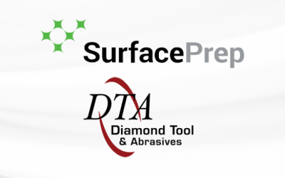 MDM-Surface Prep DTA