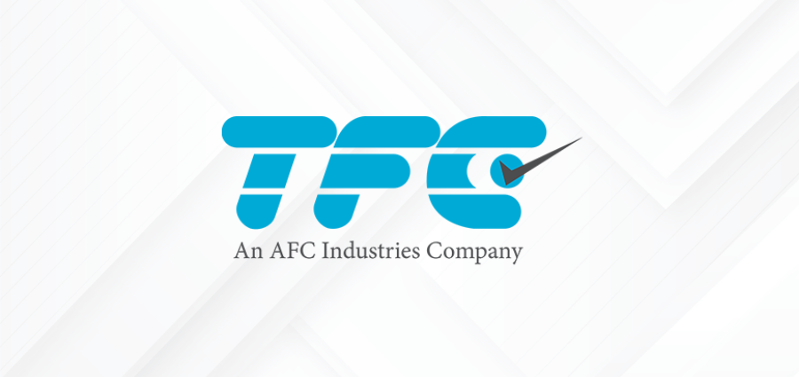 MDM-TFC-AFC Industries logo