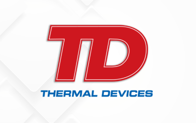 MDM-Thermal Devices Logo