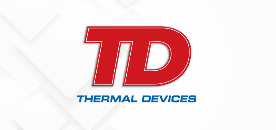 MDM-Thermal Devices Logo