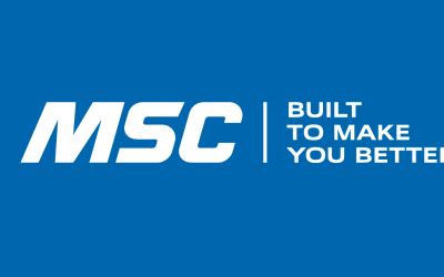 MSC Blue