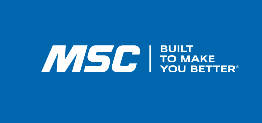 MSC Blue