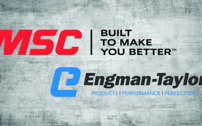 MSC Engman