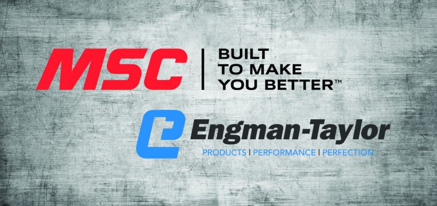 MSC Engman