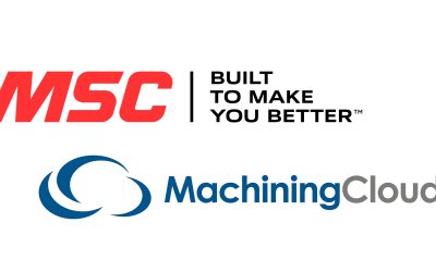 MSC MachiningCloud