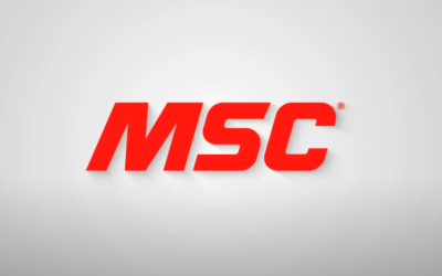 MSC logo