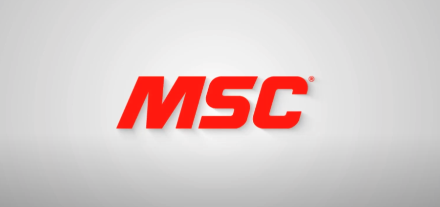 MSC logo