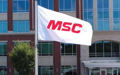 MSC