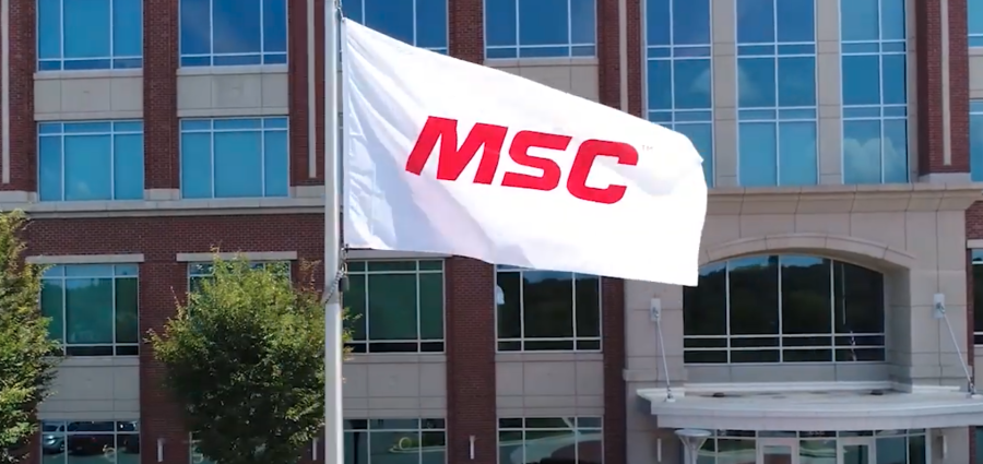 MSC