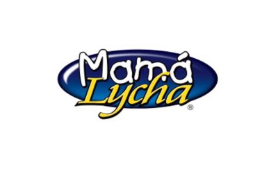 Mama Lycha Logo