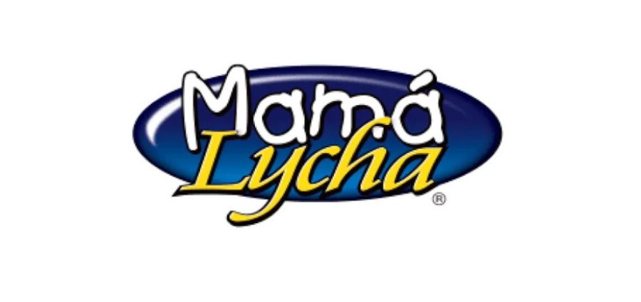 Mama Lycha Logo