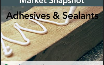 MarketSnapshot-adhesviesandsealants