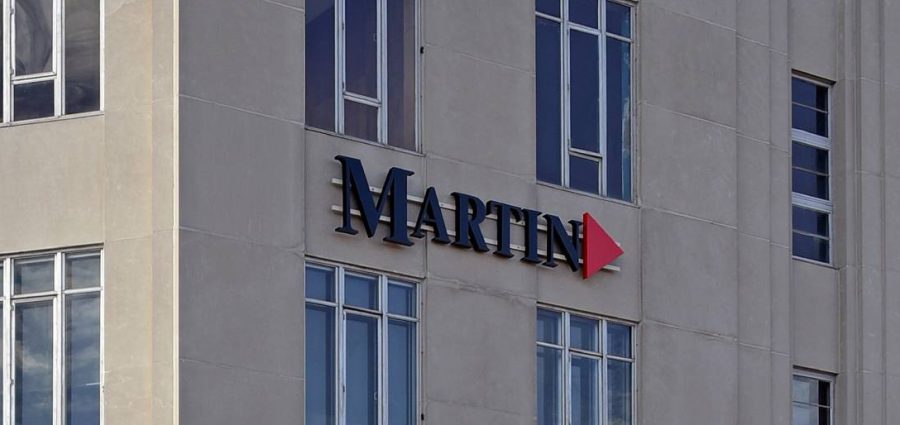 Martin-Front-Builidng-SIgn