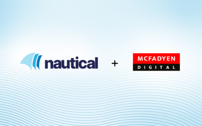 McFadyen, Nautical Partner to Provide Commerce Solutions