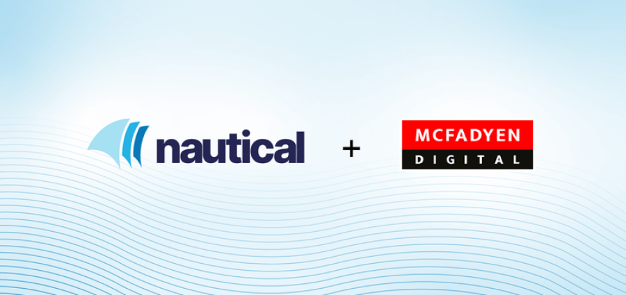 McFadyen, Nautical Partner to Provide Commerce Solutions