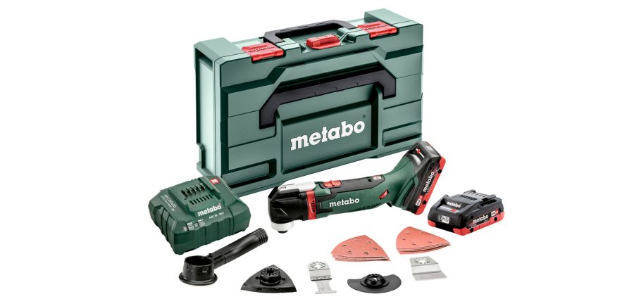 Metabo