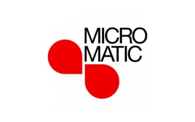 Micromatic Logo