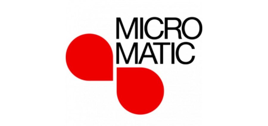 Micromatic Logo