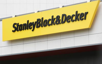 Stanley Black and Decker