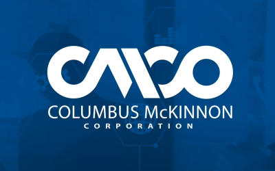 Columbus McKinnon