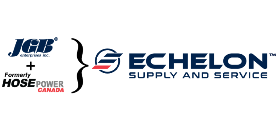 JGB rebrands Echelon