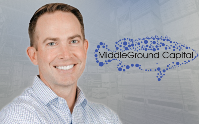 MiddleGround Capital Christopher Speight