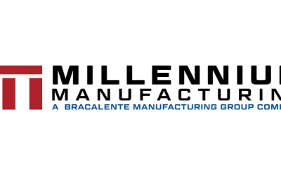 Millennium Manufacturing