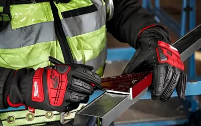 Milwaukee Tool Gloves