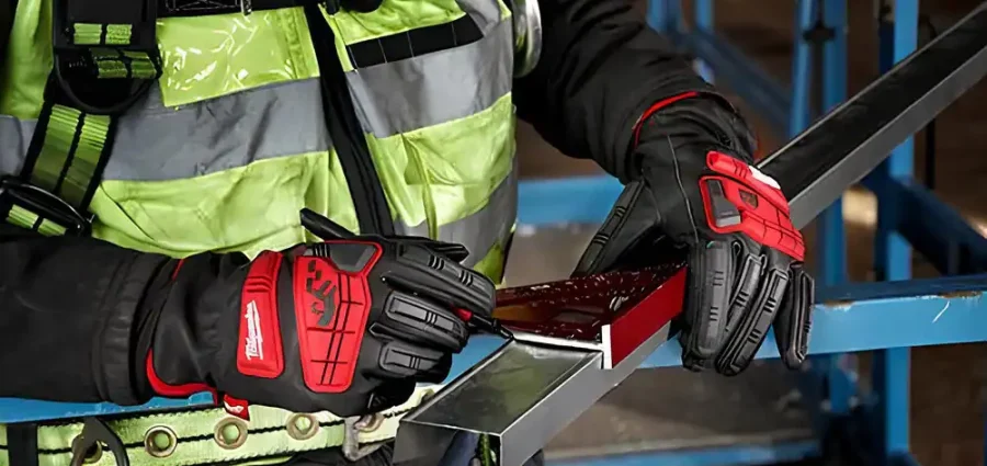 Milwaukee Tool Gloves