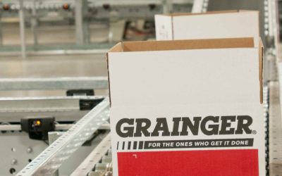 Grainger Facility