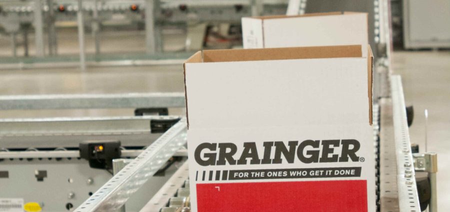 Grainger Facility