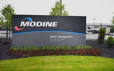 Modine