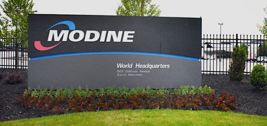 Modine