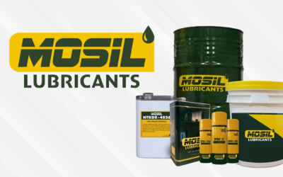 Mosil Lubricants