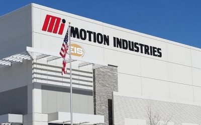 Motion Names new Group VP