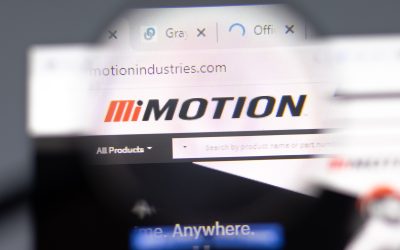 Motion website