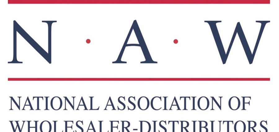 NAW, National Association of Wholesaler-Distributors