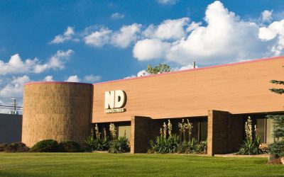 ND Industries