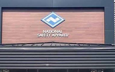 National Safety Apparel