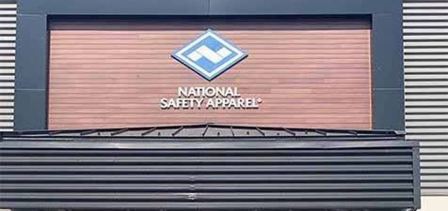 National Safety Apparel