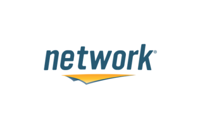 Network Distribution logo