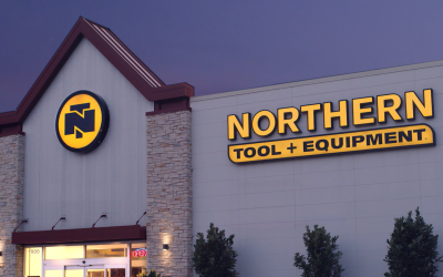 Northern Tool + Equipment