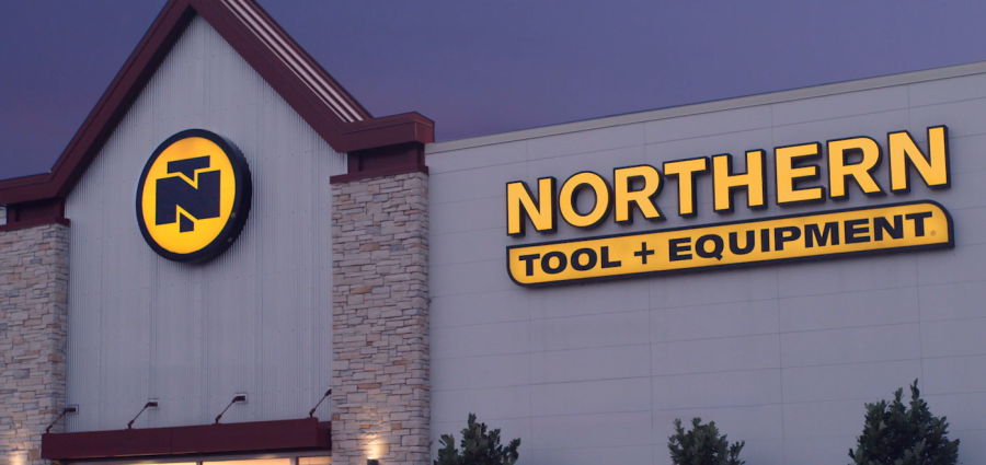 Northern Tool + Equipment